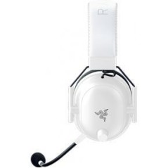 Razer BlackShark V2 PRO Wireless Headset White - Ultimate Gaming Audio Experience